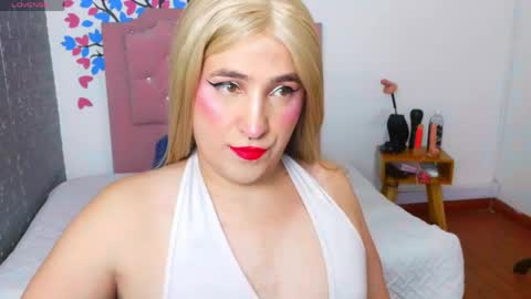 elektra_doll online show from 06.04.26