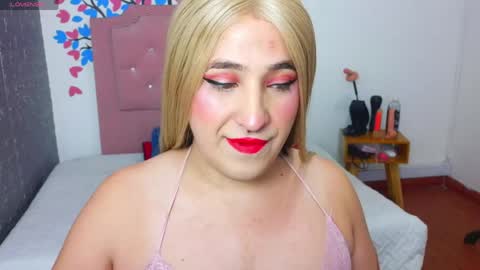 elektra_doll online show from 06.05.26