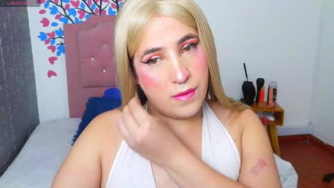 elektra_doll online show from 06.06.26
