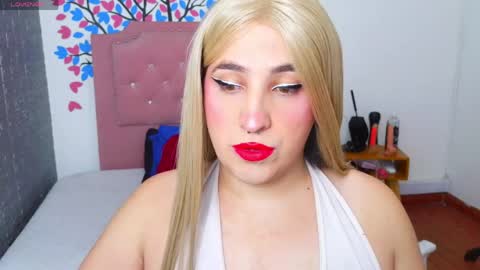 elektra_doll online show from 06.07.26