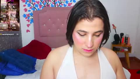 elektra_doll online show from 06.16.26