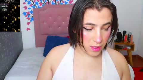 elektra_doll online show from 06.18.26