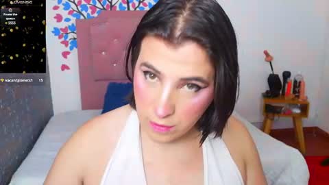 elektra_doll online show from 06.18.26