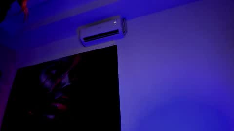 elektra_raven online show from 11.08.25