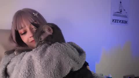 Snapshot of elektra_sky11 chatting on 01.08.25 Elektra Sky online show from 01.08.25