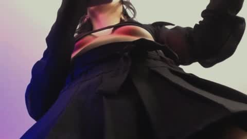 Snapshot of elektra_sky11 chatting on 01.10.25 Elektra Sky online show from 01.10.25