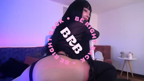 Snapshot of elektra_sky11 chatting on 01.10.25 Elektra Sky online show from 01.10.25