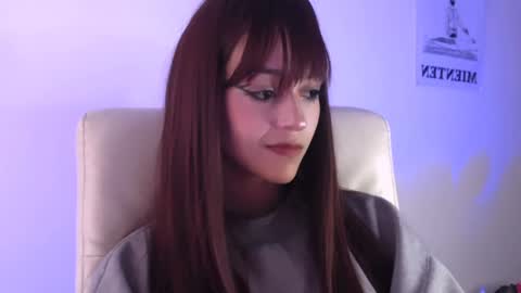 Snapshot of elektra_sky11 chatting on 01.25.25 Elektra Sky online show from 01.25.25