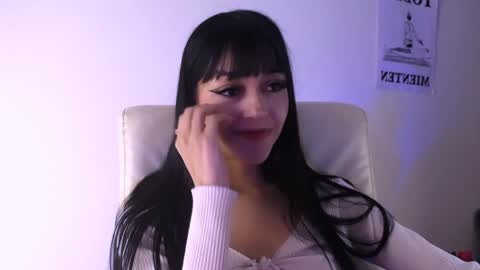 Snapshot of elektra_sky11 chatting on 02.07.25 Elektra Sky online show from 02.07.25