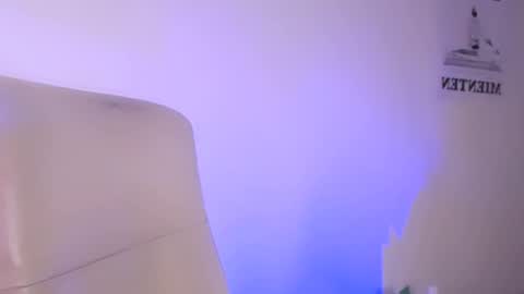 Snapshot of elektra_sky11 chatting on 03.02.25 Elektra Sky online show from 03.02.25