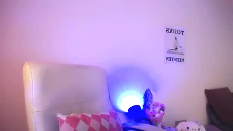 Snapshot of elektra_sky11 chatting on 03.22.26 Elektra Sky online show from 03.22.26