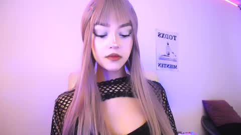 Snapshot of elektra_sky11 chatting on 04.04.26 Elektra Sky online show from 04.04.26
