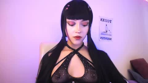 Snapshot of elektra_sky11 chatting on 04.09.26 Elektra Sky online show from 04.09.26