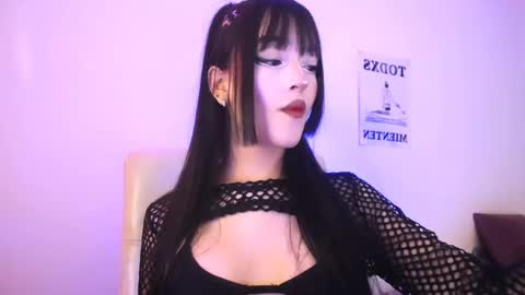 Snapshot of elektra_sky11 chatting on 04.15.26 Elektra Sky online show from 04.15.26