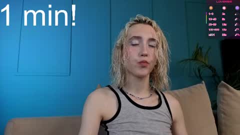 Elen  online show from 07.11.26