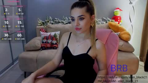 Snapshot of elen_black_23 chatting on 01.11.26 Lena - online show from 01.11.26