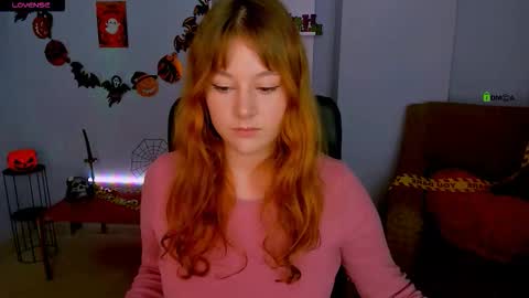 Snapshot of elen_dark chatting on 10.28.25 elen_dark online show from 10.28.25