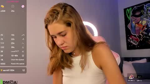 Jenny online show from 06.10.26