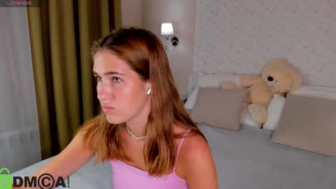 Jenny online show from 07.11.26
