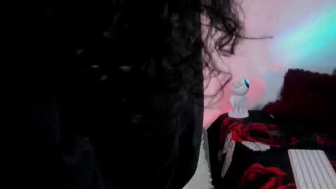 Elena  online show from 11.07.25