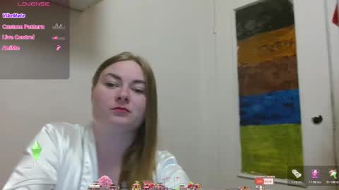 Elena online show from 05.19.26