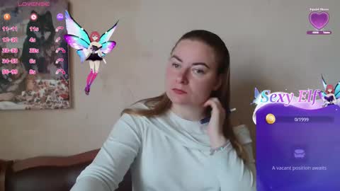 Elena online show from 05.21.26