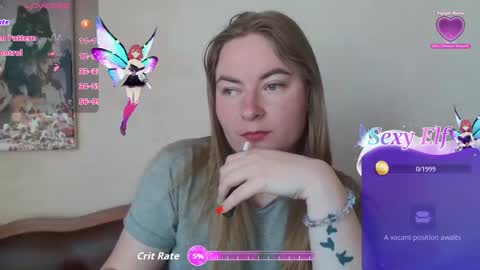 Elena online show from 05.25.26