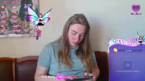 Elena online show from 05.27.26