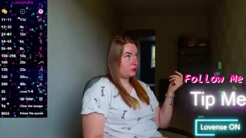 Elena online show from 07.11.26