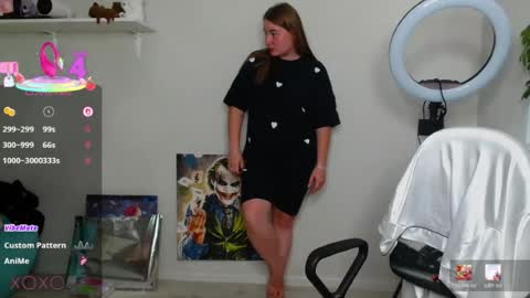 Elena online show from 07.26.26