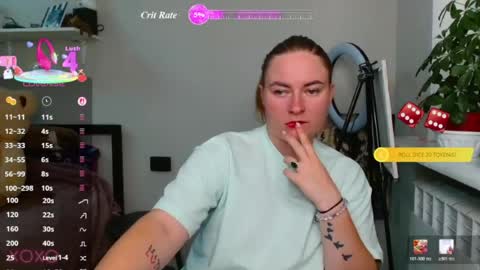 Elena online show from 08.01.26