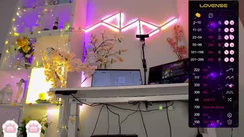 Elena online show from 03.12.26