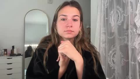 Elena online show from 05.05.26