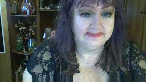 Snapshot of elenazed chatting on 02.20.25 ElenaZed online show from 02.20.25