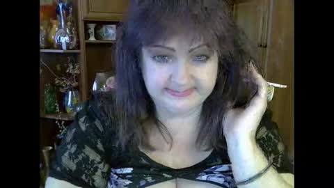 Snapshot of elenazed chatting on 03.12.25 ElenaZed online show from 03.12.25