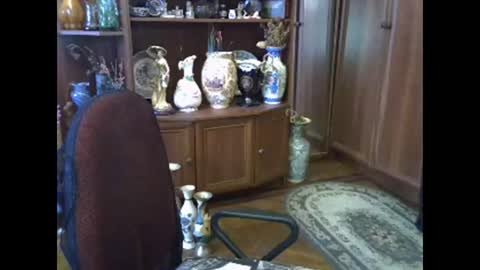 ElenaZed online show from 03.18.26