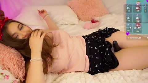 Snapshot of elenefrail chatting on 12.27.24 Isabella - streaming MondayTuesdayWednesdayFridaySaturdaySunday online show from 12.27.24