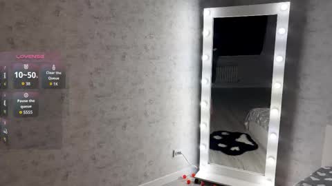 Annie PVT IS OPEN online show from 02.02.26