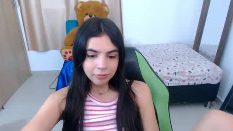 agnes online show from 03.03.25