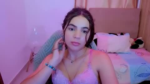 agnes online show from 03.16.26