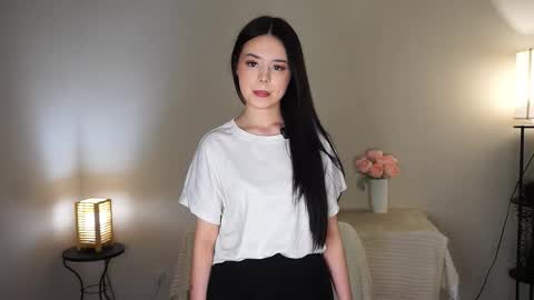 Milina online show from 03.16.26