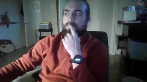 Snapshot of elephantfox chatting on 01.01.25 fox online show from 01.01.25