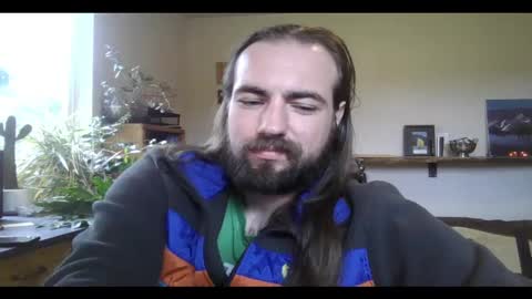 Snapshot of elephantfox chatting on 02.17.25 fox online show from 02.17.25