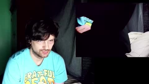 elephantrunkman online show from 03.18.26