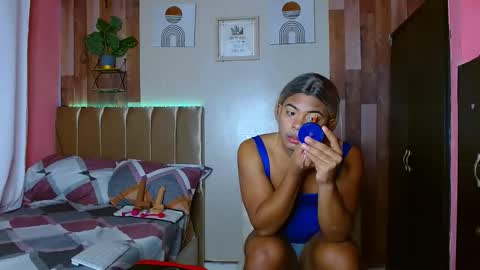 eletrabrowns online show from 10.21.25