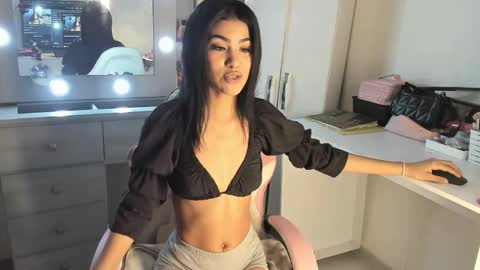 elettra_bennet online show from 02.07.26
