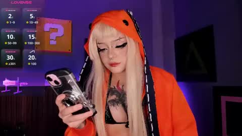 ELETTRA online show from 06.27.26