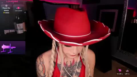 ELETTRA online show from 07.04.26