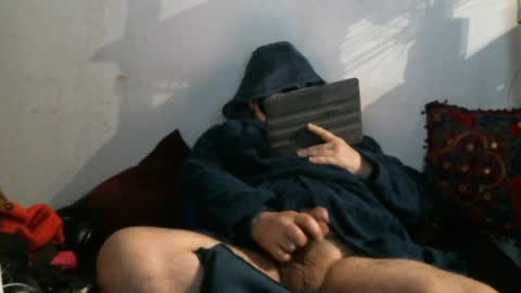 Snapshot of eleventhphoenix chatting on 01.10.25 TheEleventhPhoenix online show from 01.10.25