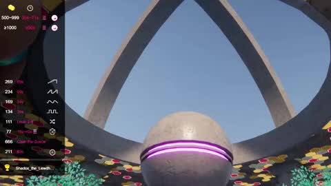 Elfie Love online show from 02.12.25